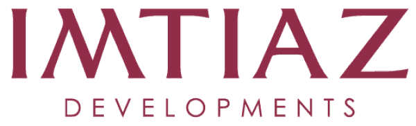 Imtiaz development logo
