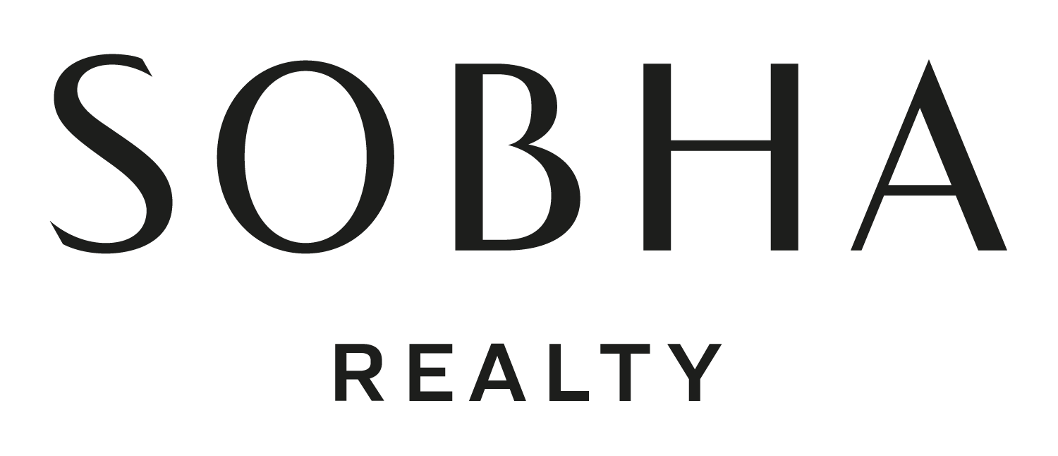 Sobha reality logo