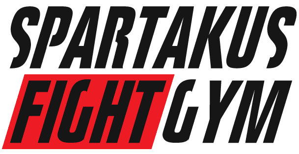 Spartakus_Fight_Gym logo