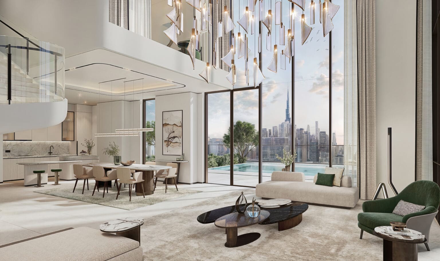 Prečo je interiérový dizajn dôležitý pri predaji nehnuteľnosti Veda o prvom dojme