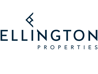 Ellington properties logo