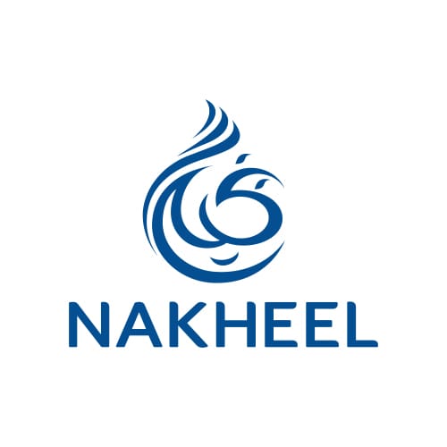 Nakheel logo