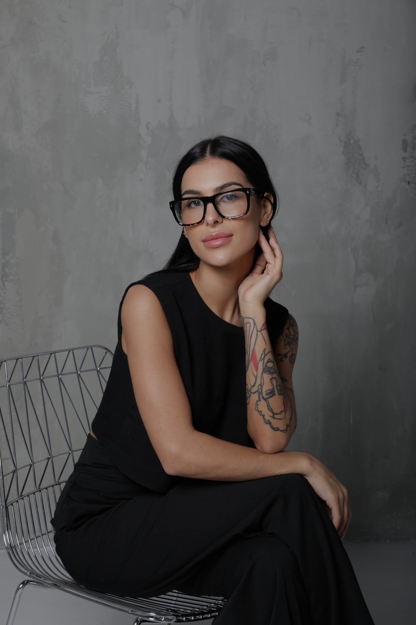 Simona Lauková - generálna riaditeľka a zakladateľka AUREA ESTATES