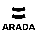 ARADA logo