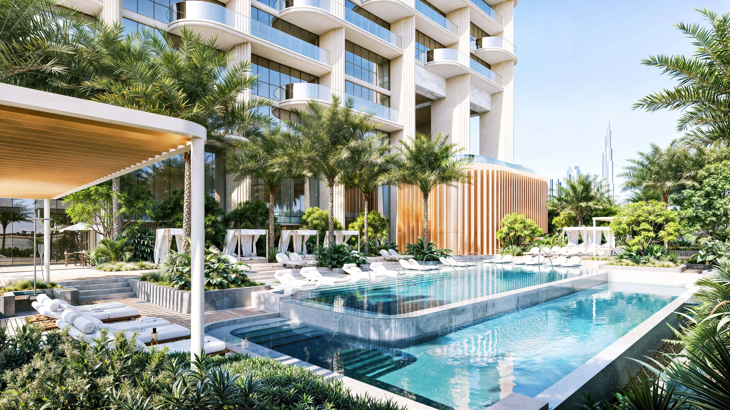 Atelisat D3 DUBAI - AUREA estates