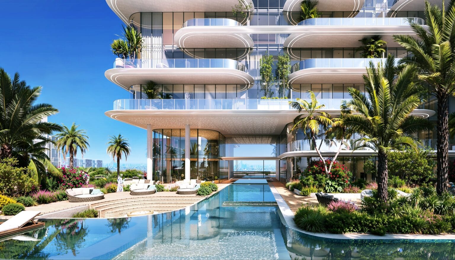 Cotier House 2 by Imtiaz - AUREA estates