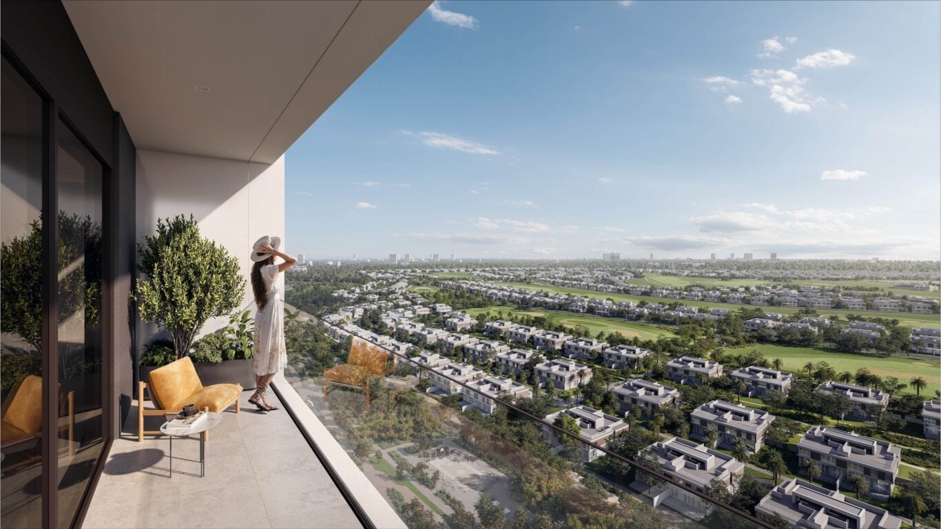 Rosehills Dubai - aurea estates