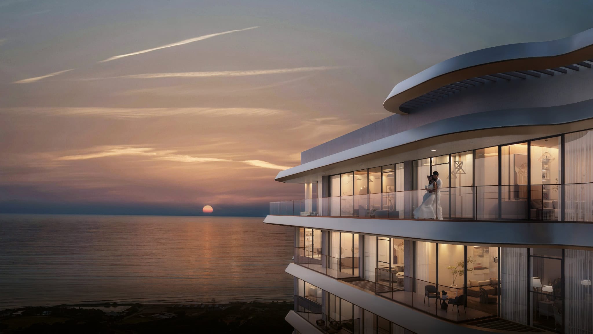 Solera Dubaj - Aurea estates