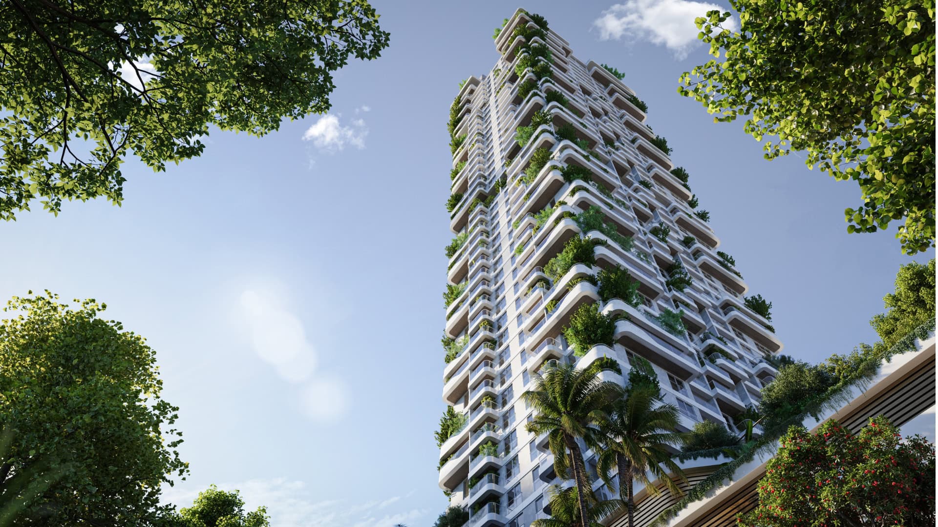 Talea Maritime city Dubai -Aurea estates