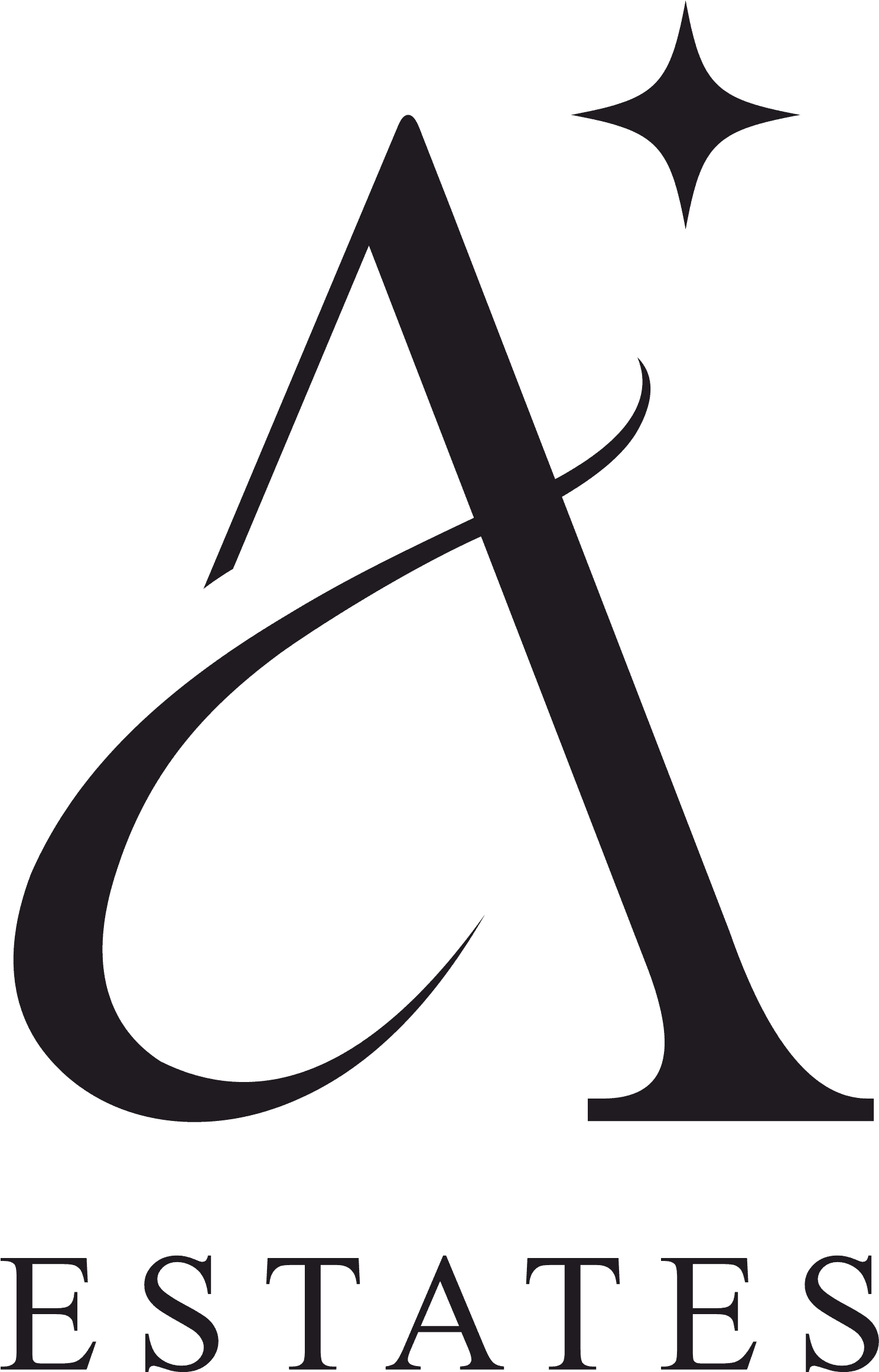 AUREA ESTATES logo 2025