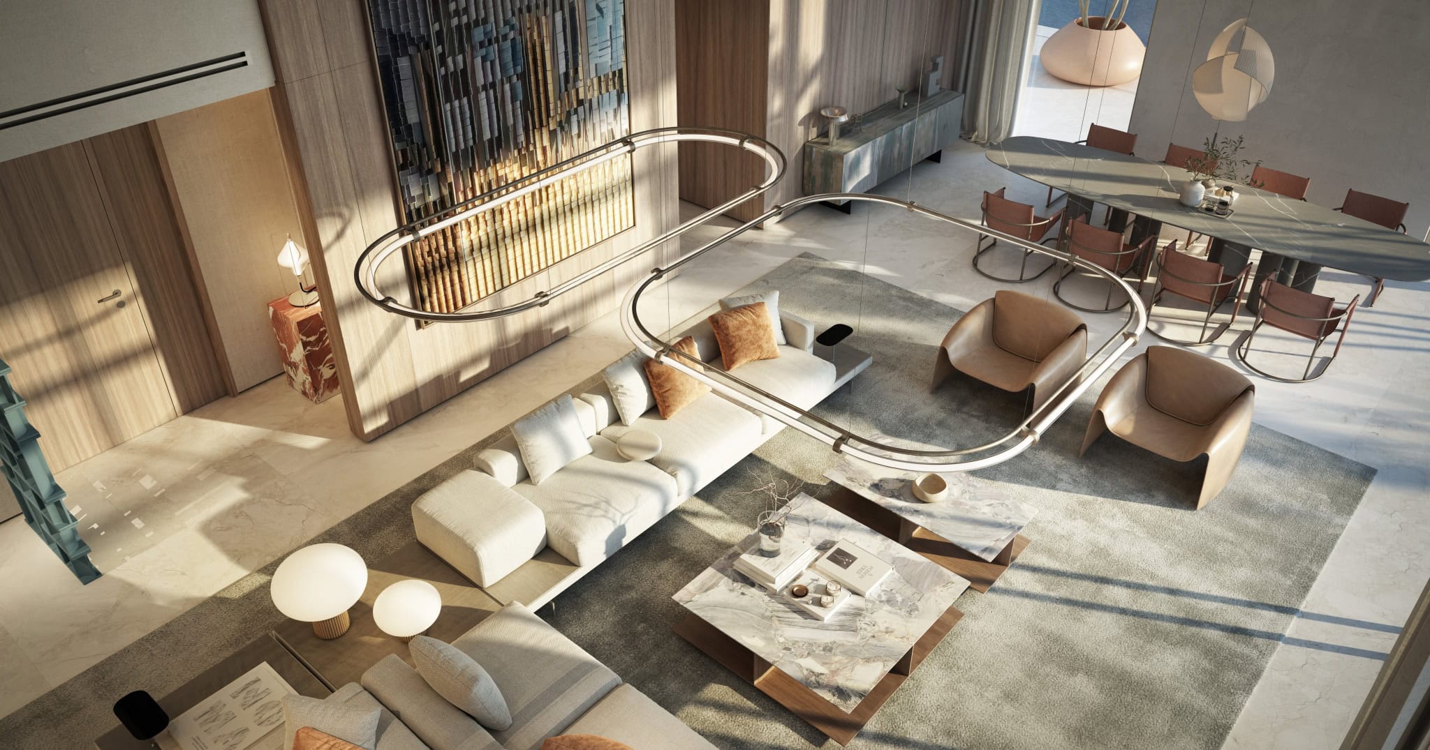 Bay Grove Residences By Nakheel AUREA Estates full hd 8 - AUREA Estates