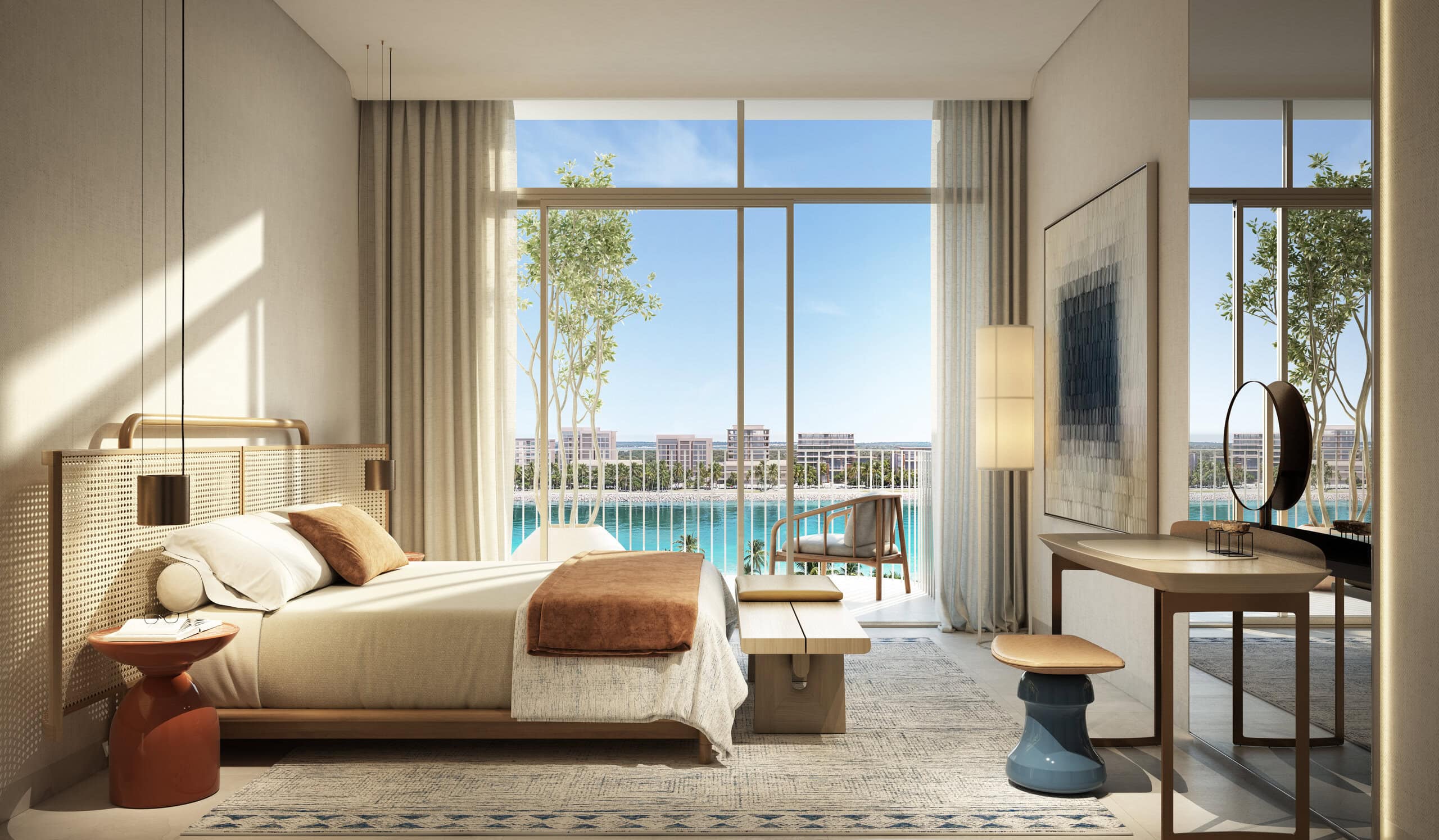 Bay Grove Residences Dubai Islands By Nakheel AUREA Estates SK verzia 12 - AUREA Estates