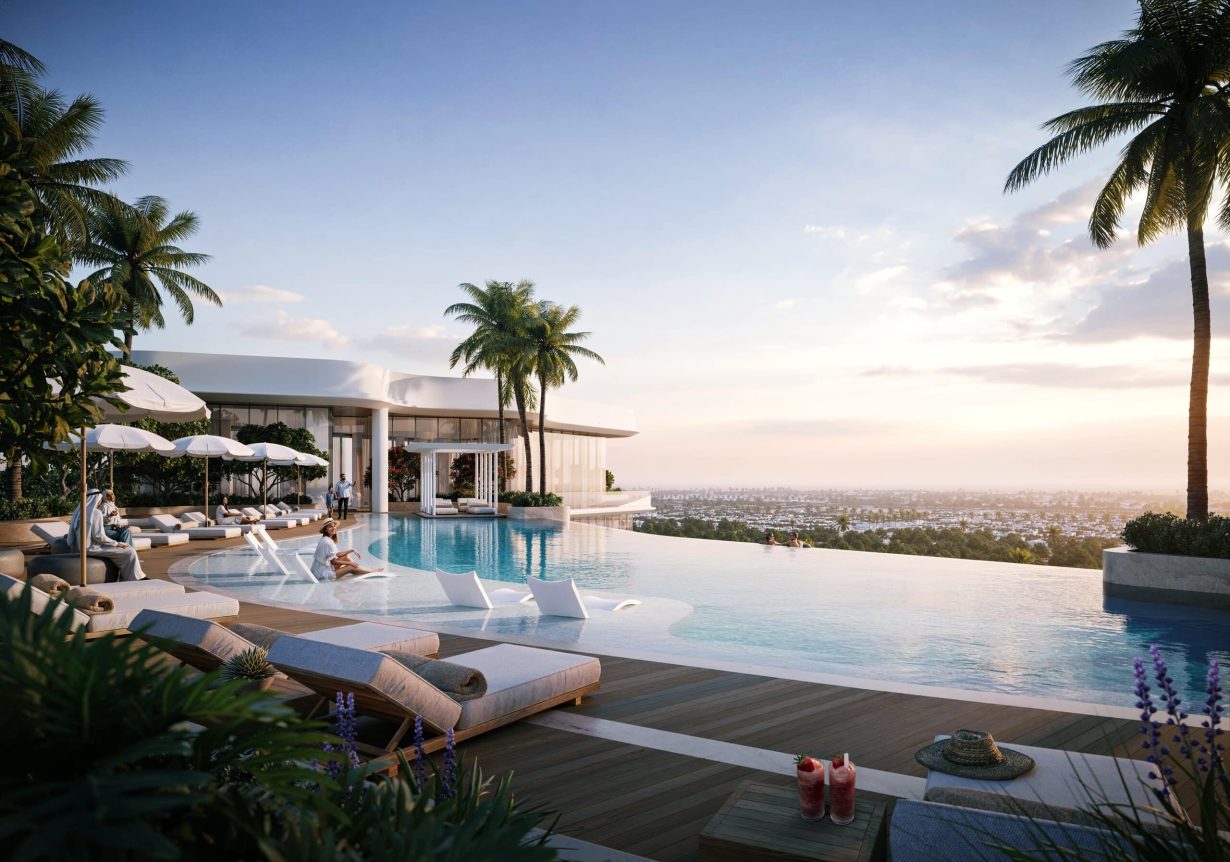 15 Cascade - AUREA estates