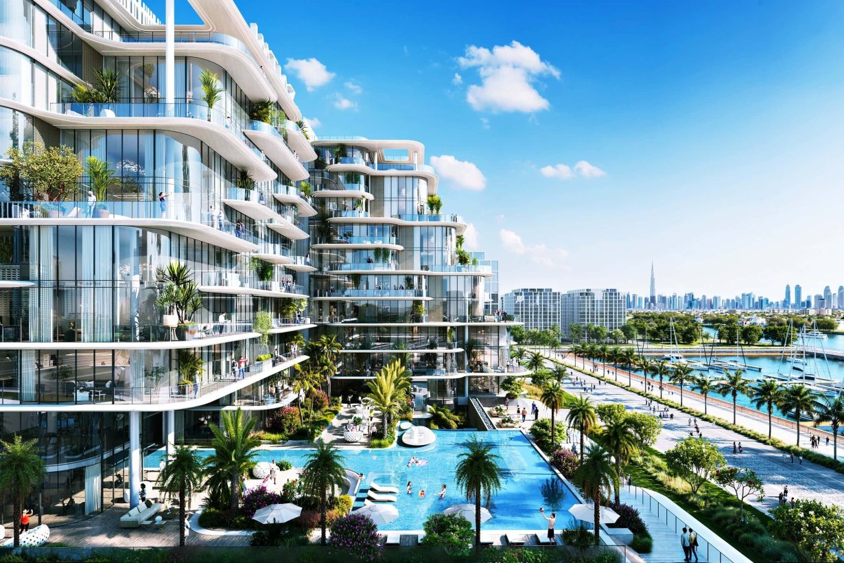 Cotier House 2 by Imtiaz - AUREA estates